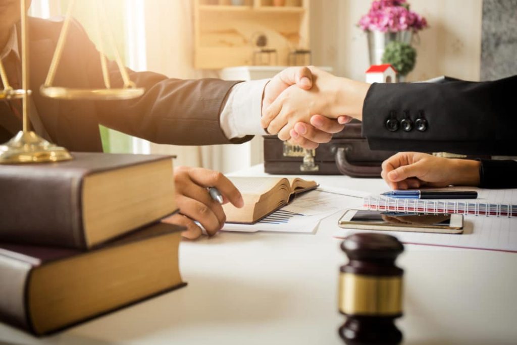 medical legal counsel
